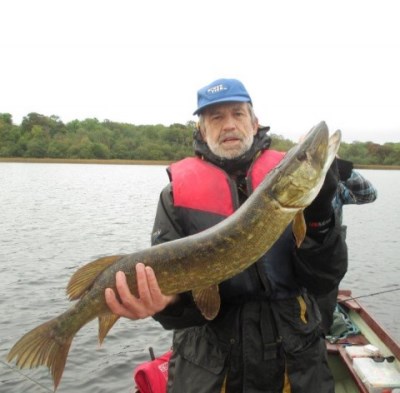 Angling Reports - 09 October 2014